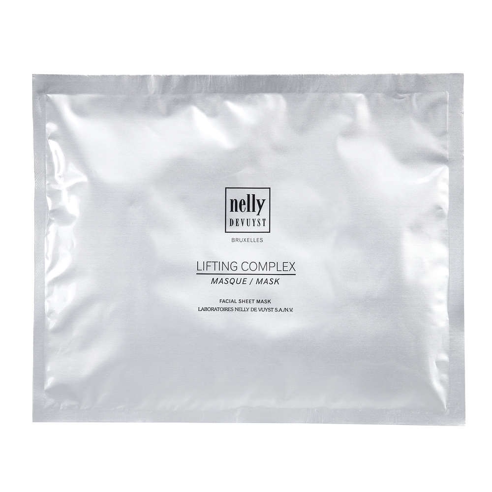 LIFTING COMPLEX MASK